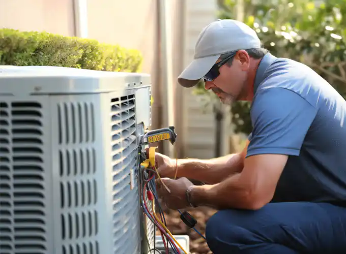 installateur Langbroek